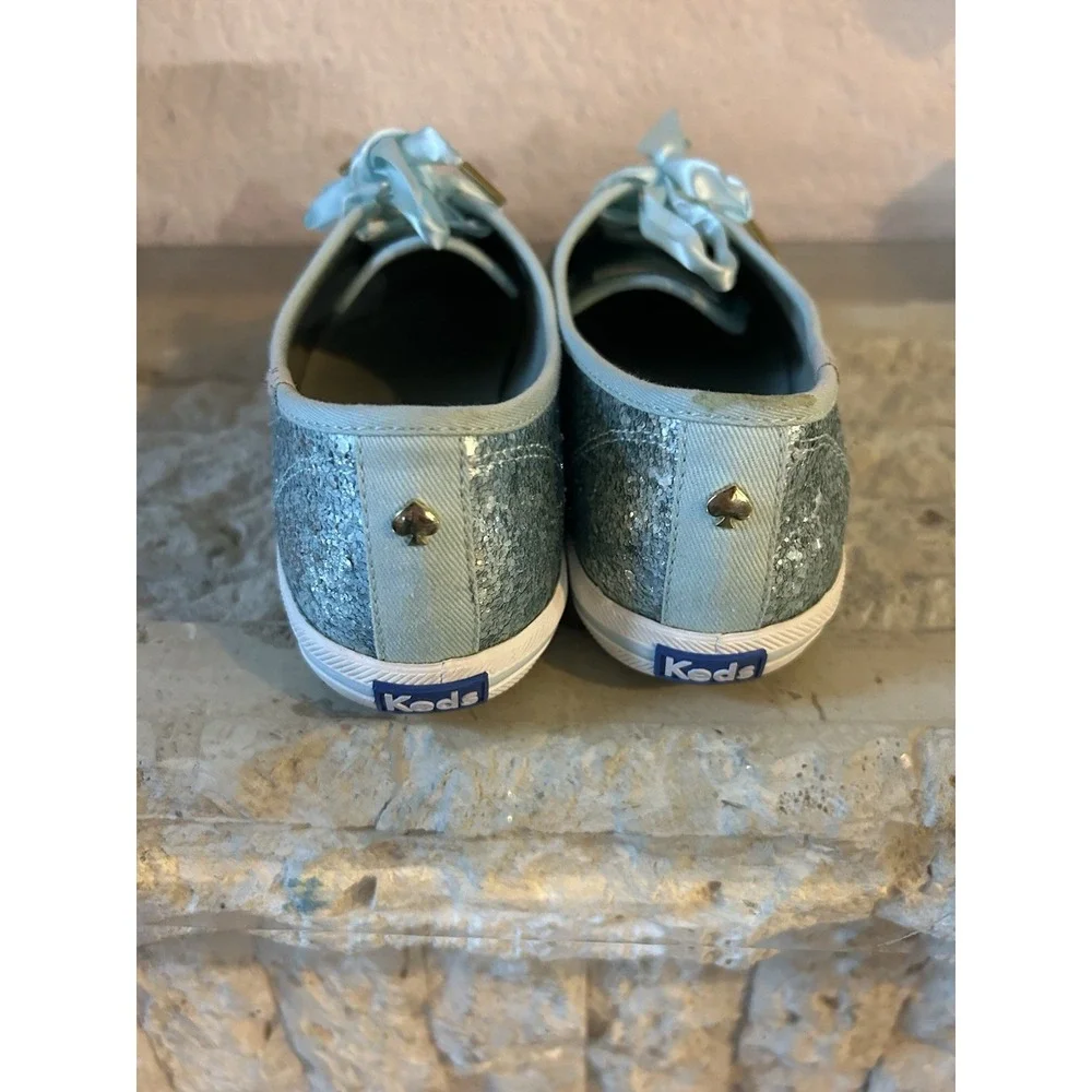 Keds ladies size